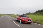 Seat Exeo ST 2009 года